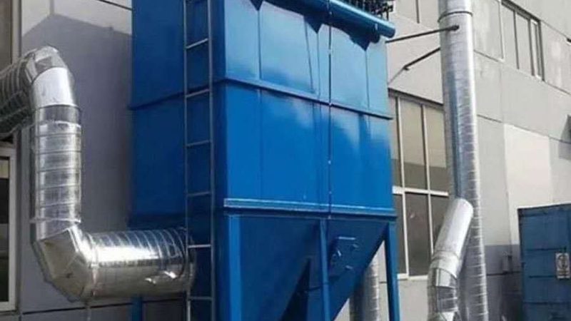 废气处理设备报价清单，如何精准解读？**