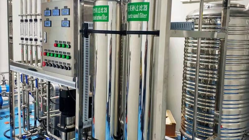 北京废气处理设备：批发价格背后的考量因素**