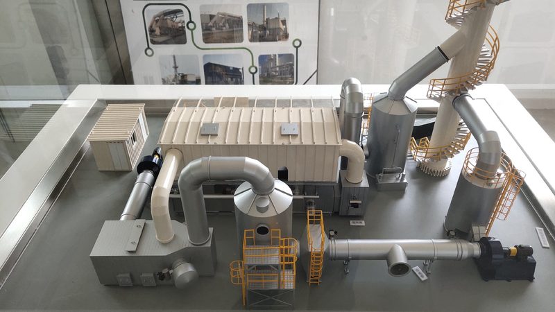静电油烟净化器：揭秘其优缺点与适用场景