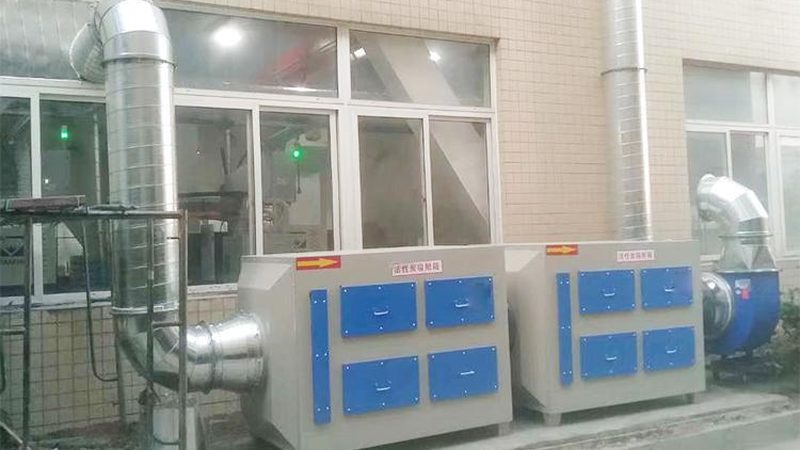 食品厂滤筒除尘器：型号解析与选型要点