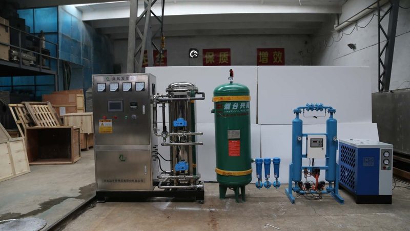 水泥厂脉冲除尘器：性能解析与优缺点分析