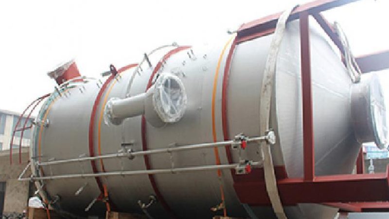 激光焊接烟尘净化器：揭秘其工作原理与选型要点