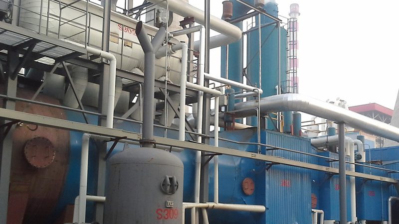 造纸厂气浮机：揭秘其工作原理与选购要点**