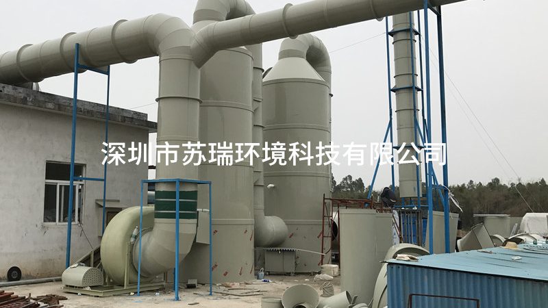 环保工程工艺流程设计规范：揭秘设计要点与标准