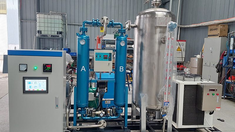废气处理工程施工方法全解析