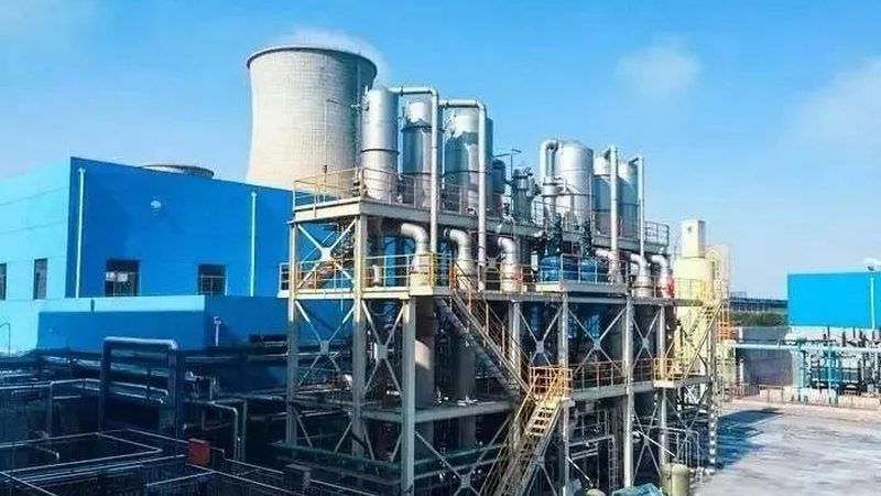 中央除尘器风量计算：关键参数与计算方法**
