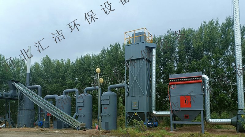 医院污水处理：定制方案背后的关键考量**