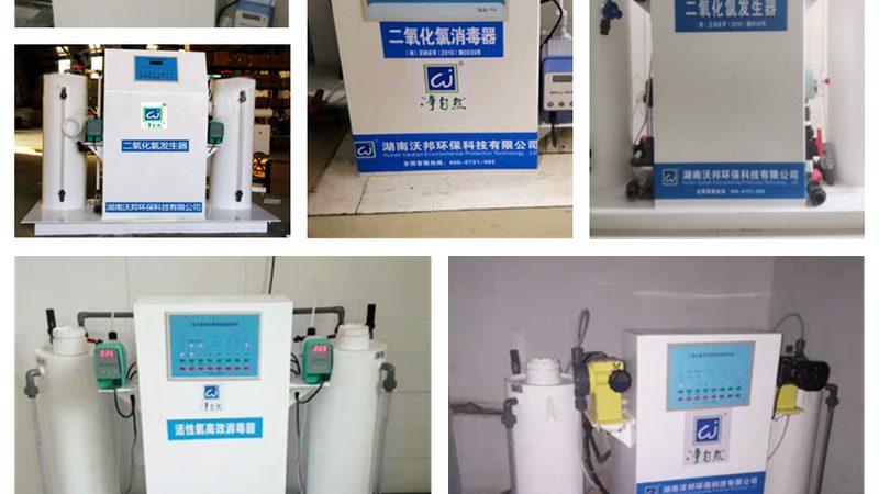 喷淋塔防腐处理：标准要求与关键要点