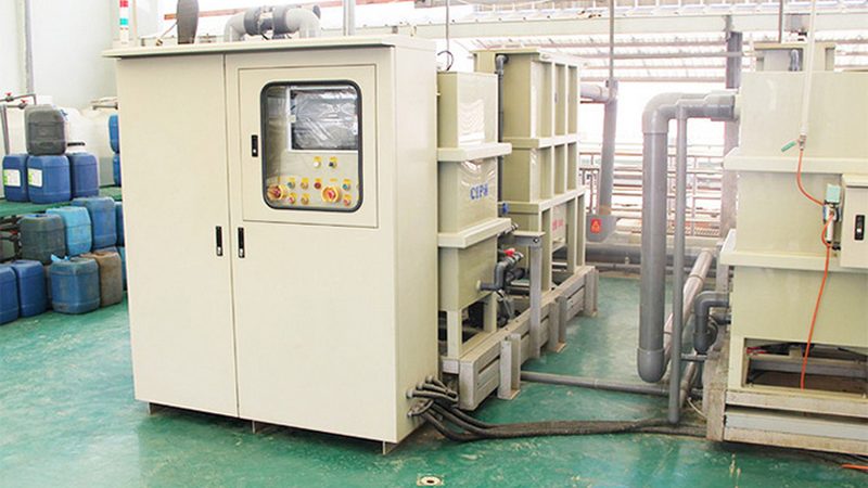 小型焊烟净化器：揭秘其原理与选购要点